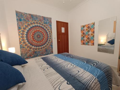 Algodonales Casa | APARTMENT WITH SINGLE ROOMS