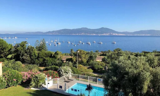 Pietrosella Apartamento | Casa residencial de 6 apartamentos de lujo T3
