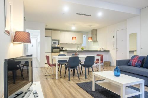 Jesus Apartamento | Apartment With Super Comfortable Beds
