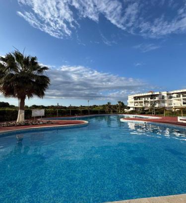 Marina Apartamento | Apartment with swimming pool Marina
