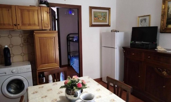 Bosco Chiesanuova Apartamento | Apartment with Terrace