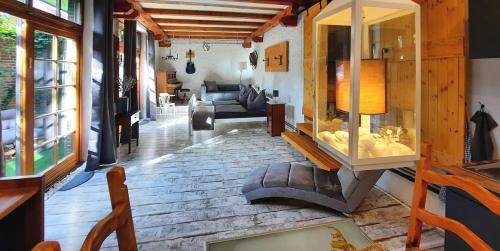 Zeuthen Apartamento | Apartment with terrace