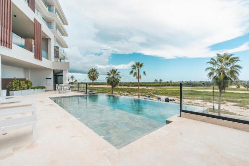 Punta Cana Apartamento | Apartment with terrace and 2 bedrooms in Cap Cana