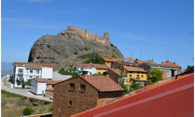Clavijo Apartamento | Apartamento con terraza