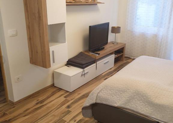 Portoroz Apartamento | Apartment with terrace
