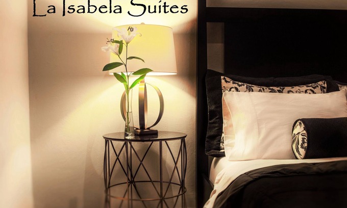 Casco Viejo Apartamento | Apartamento con los servicios de un hotel boutique-corazón del casco antiguo (Casco Antiguo)