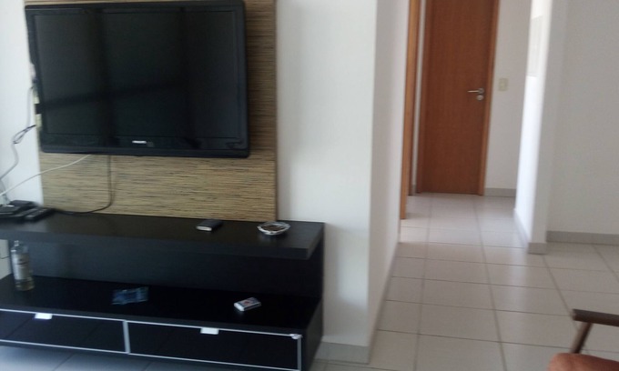 Tirol Apartamento | Apartamento con tranquilidad y sencillez en excelente vecindario cerca de todo.