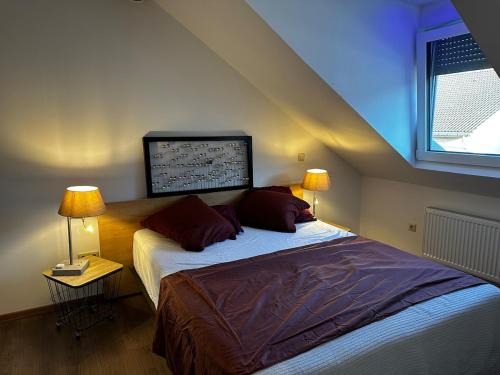 Mertzig Apartamento | Apartment with us!