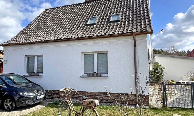 Eggesin Apartamento | Vrbo Property