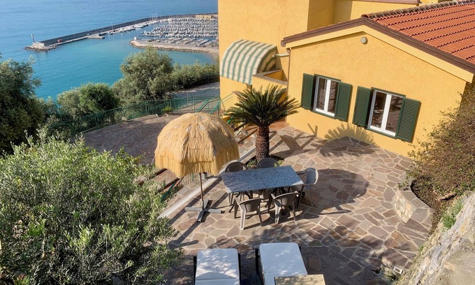 Finale Ligure Apartamento | Piso / apartamento - Finale Ligure