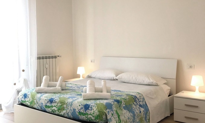 Savona Apartamento | Apartment within walking distance of the sea