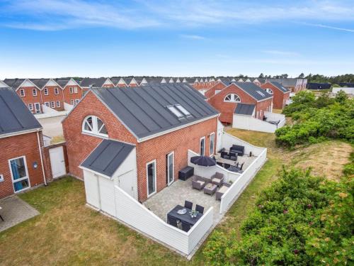 Sønderstrand Apartamento | Apartment Withulf - 2-3km from the sea by Interhome