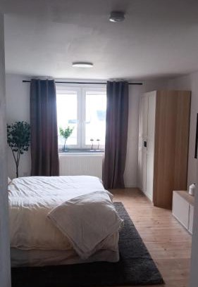 Bad Pyrmont Apartamento | Apartment - Wohnung Bad Pyrmont