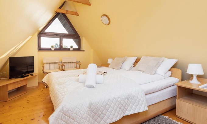 Zakopane Apartamento | Apartment Wojciecha Brzegi Zakopane by Noclegi Renters