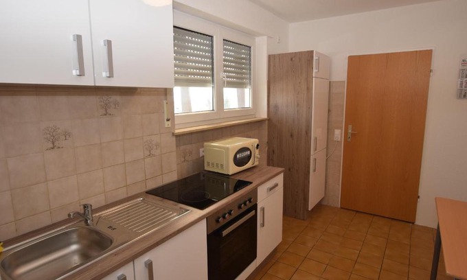 Wolfschlugen Apartamento | Apartment Wolfschlugen