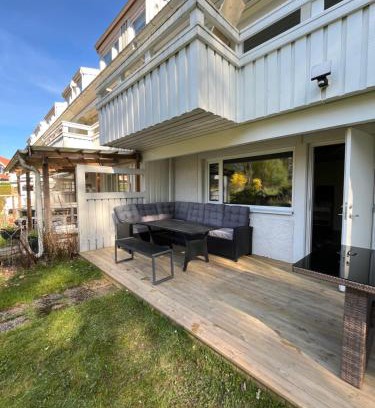 Askim Apartamento | Apartment , wooded area lake, sea ,golf and shopping malls Askim domarings väg 154