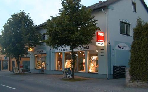 Groß-Siegharts Apartamento | Apartment Wurth