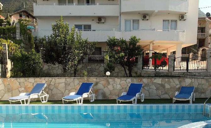 Susanj Apartamento | Apartment Yaring