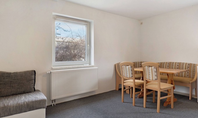 Miltenberg Apartamento | Apartamento 'Yellow A'
