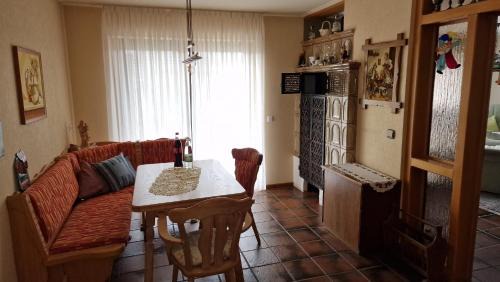 Buechenbeuren Apartamento | Apartment "Your temporary Home"