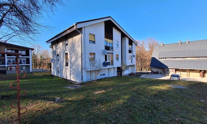 Mukinje Apartamento | Apartment Yoya