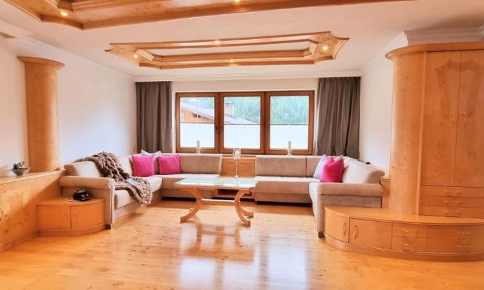 Neustift Im Stubaital Apartamento | Apartment Zum Landarzt