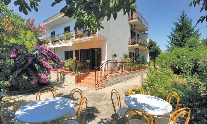 Sibenik Apartamento | Apartment Zablace Put Igralista