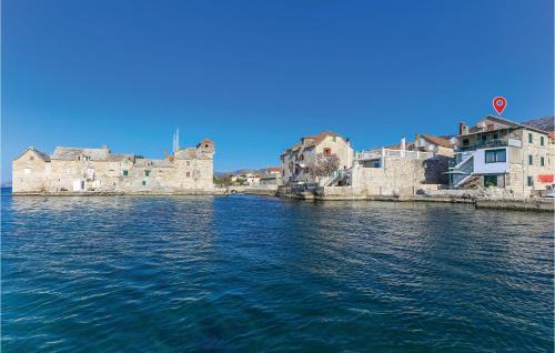 Kastel Gomilica Apartamento | Apartment Zadrugarska I