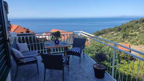 Sveta Nedjelja Apartamento | Apartment Zagalo