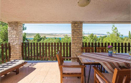 Rovanjska Apartamento | Apartment Zagrebacka Vi