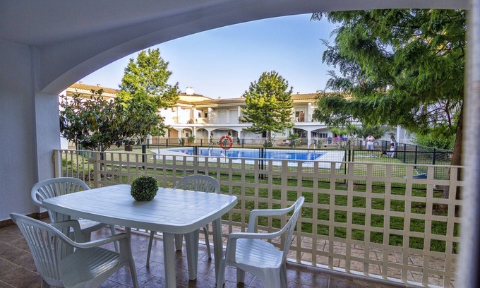 Zarzuela Apartamento | Apartamento Zahara de los Atunes, Urb Zahazar-la Zarzuela 3 dormitorio
