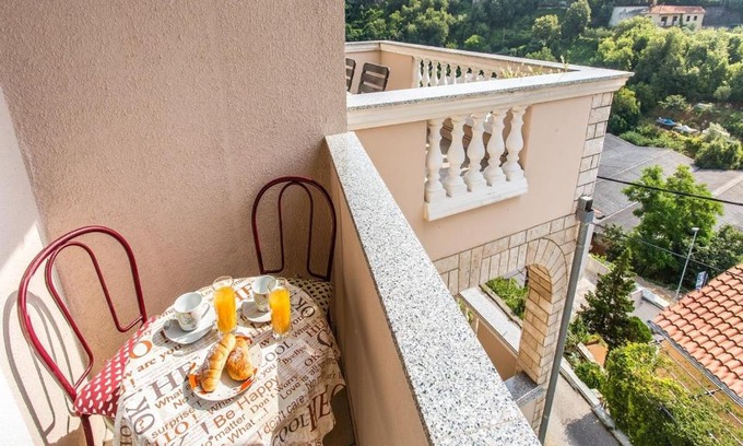 Vrbnik Apartamento | Apartment Zahija