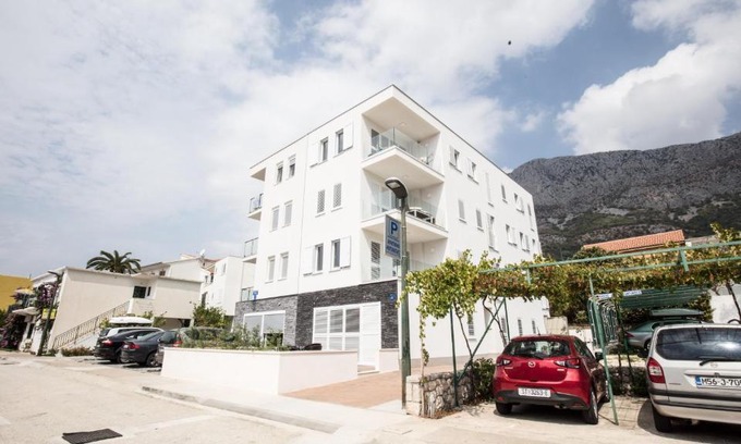 Drvenik Apartamento | Apartment Zamarin 2