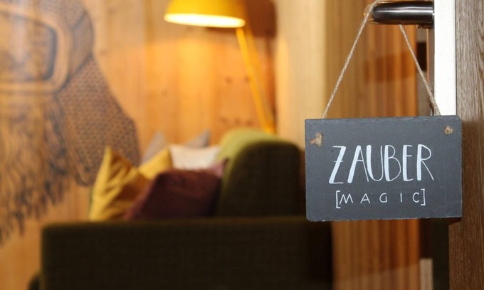Wald am Arlberg Apartamento | Apartment...... ZAUBER |magic| - ARLBERGhome