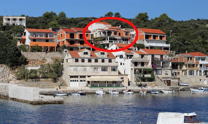 Zavalatica Apartamento | Apartment Zavalatica 9315a