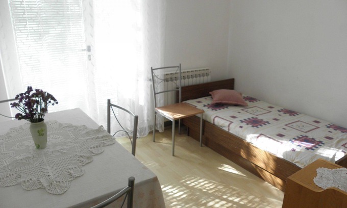 Vlasici Apartamento | Apartment Zdrave (10598-A3) - Vlasici - island Pag