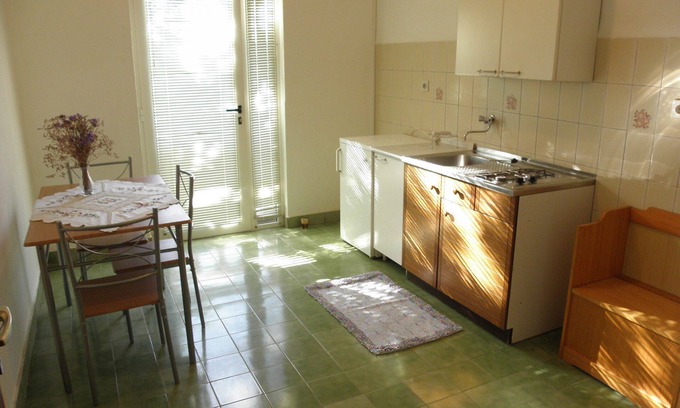 Vlasici Apartamento | Apartment Zdrave (10598-A4) - Vlasici - island Pag