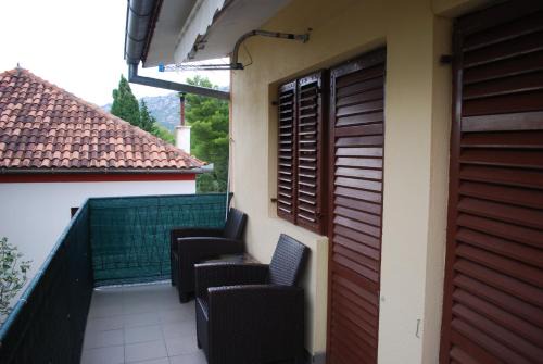 Rovanjska Apartamento | Apartment Zdenka
