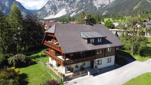 Groebming Apartamento | Apartment Zehentmoar