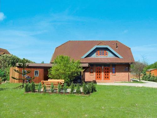 Breege Apartamento | Apartment Zeit zum Träumen I by Interhome