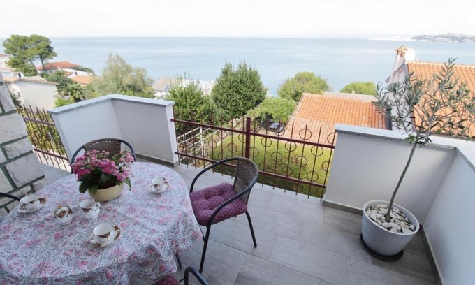 Crveni Vrh Apartamento | Apartment Zeljka