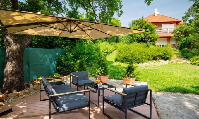 Revfulop Apartamento | Apartamento Zen by Interhome