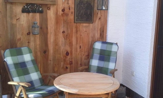 Gemuenden Apartamento | Apartamento Zenauer Tal - Apartamento Zenauer Tal