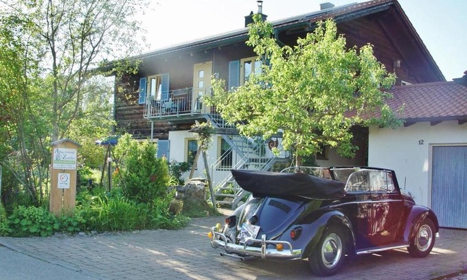 Buxheim Apartamento | Apartment Zettler