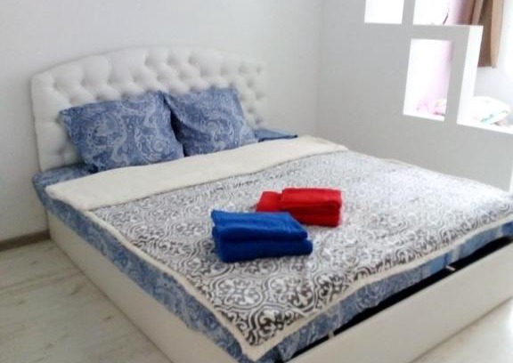 Zlobin Apartamento | Apartment Zhlobin, m-n Lebedewka-south 38