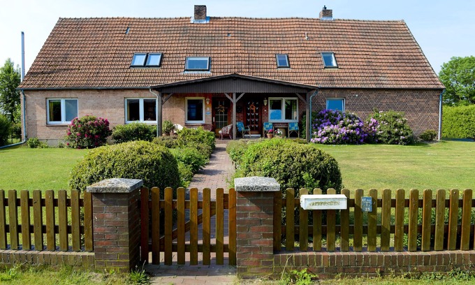 Schnackenburg Apartamento | Apartment Zita