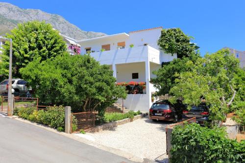 Blato Apartamento | Apartment Zivogosce - Blato 1057d