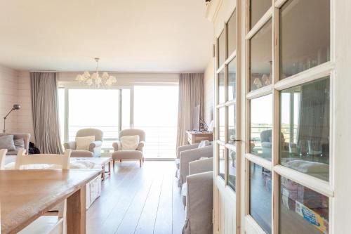 Nieuwpoort Apartamento | Apartment Zonnehaven