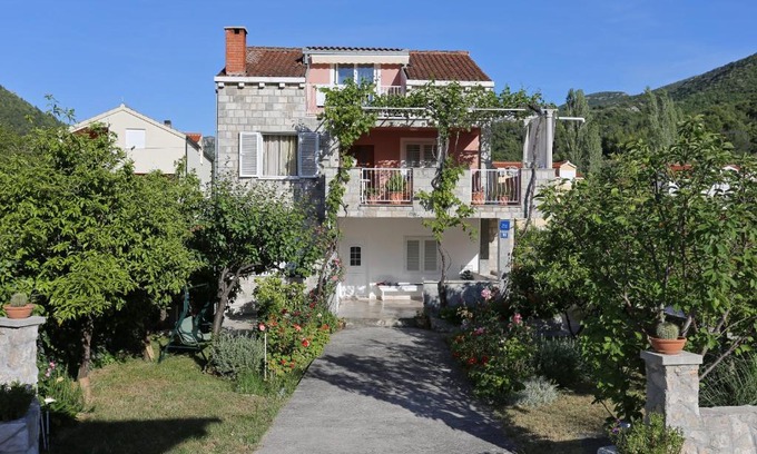 Zuljana Apartamento | Apartment Zuljana 10112a