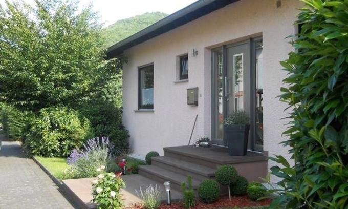 Ockfen Apartamento | Apartment Zum Geisberg - Apartamento